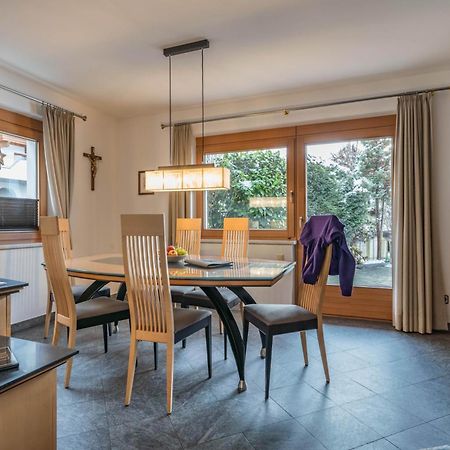 Villa Heimatliebe Ramsau im Zillertal Extérieur photo