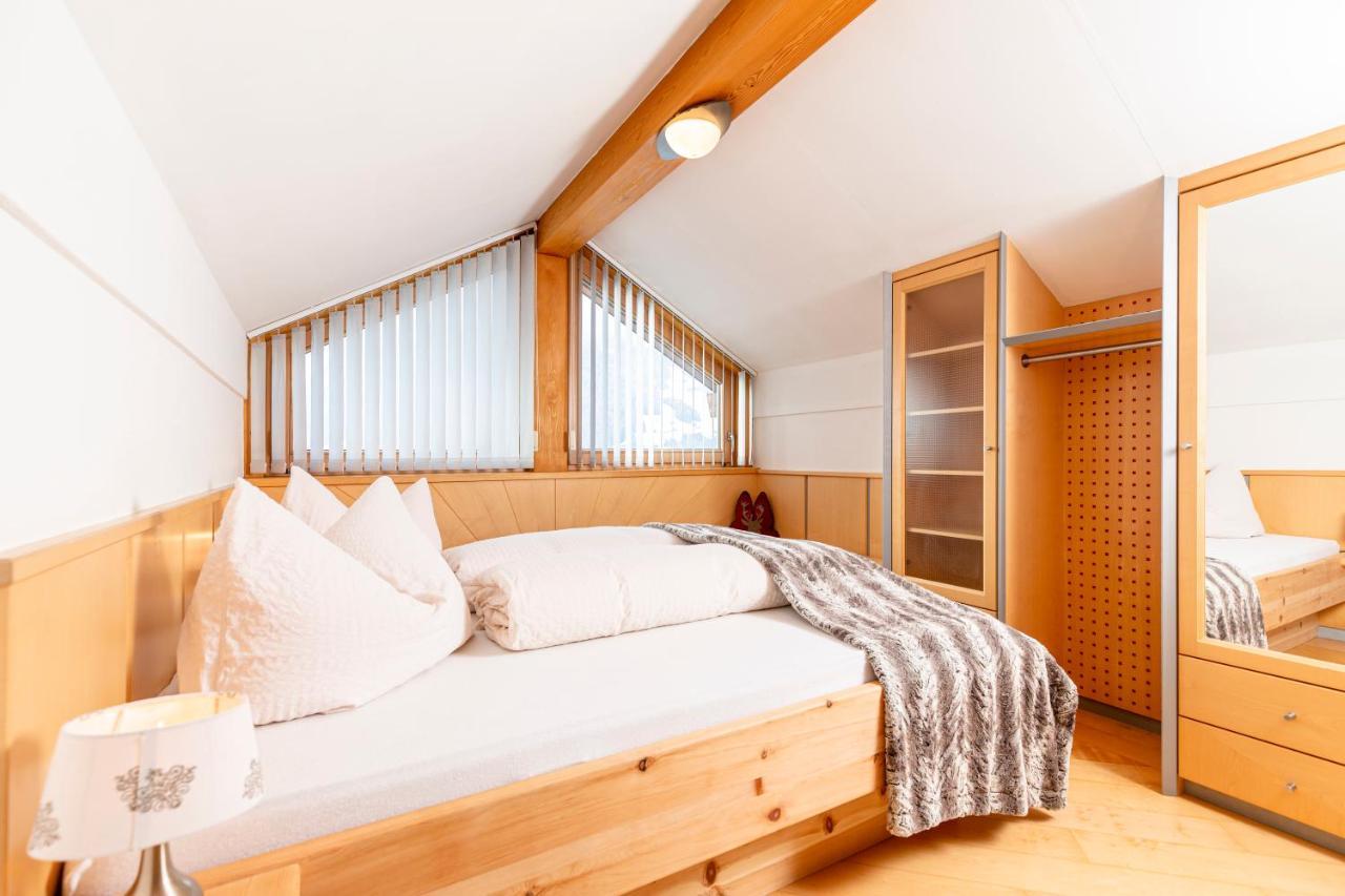 Villa Heimatliebe Ramsau im Zillertal Extérieur photo