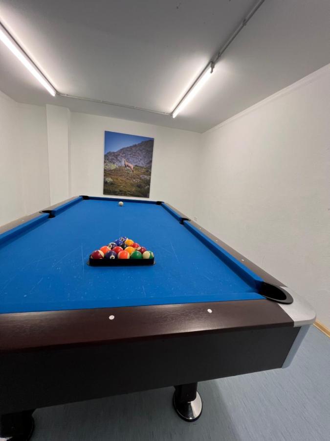 Villa Heimatliebe Ramsau im Zillertal Extérieur photo