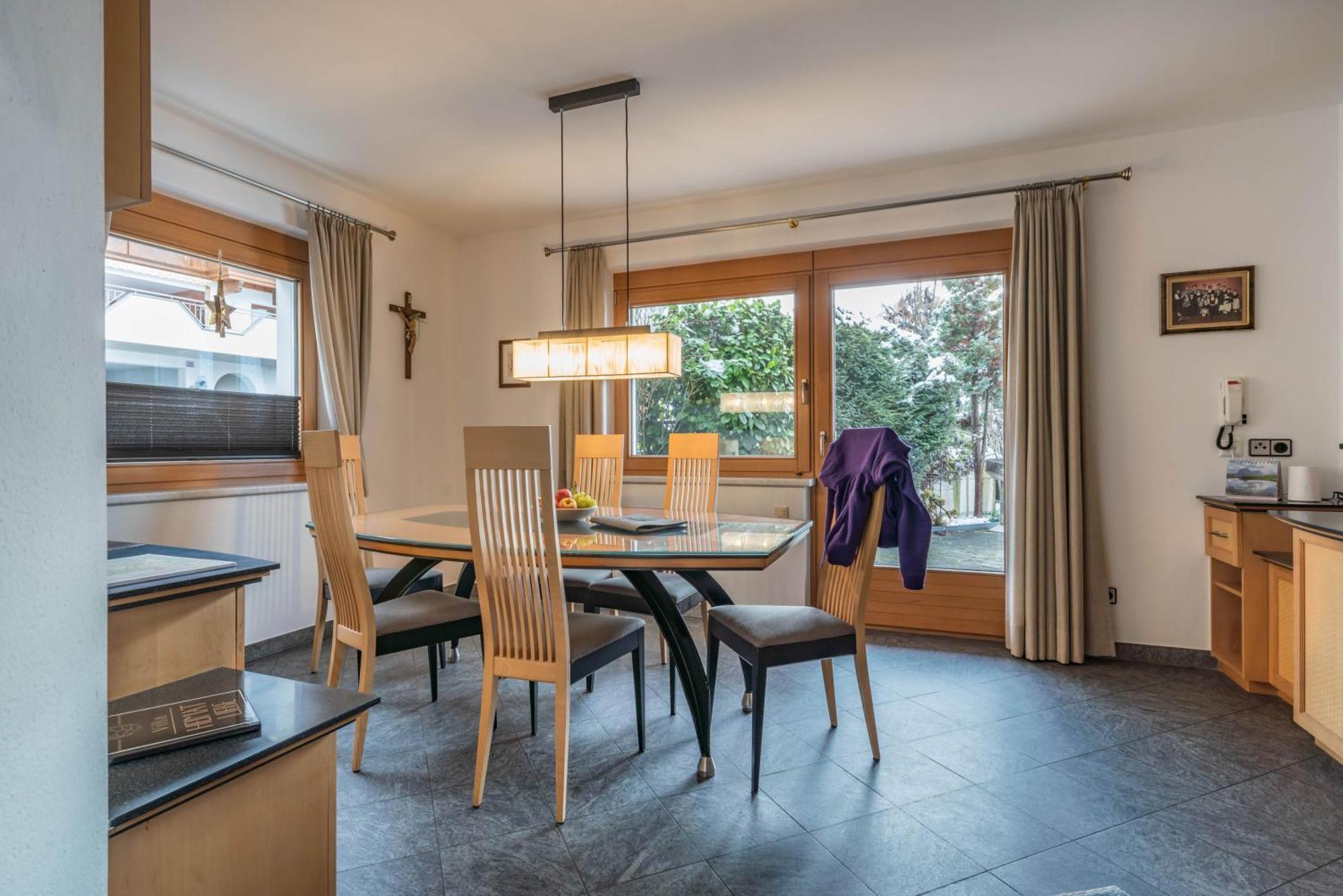 Villa Heimatliebe Ramsau im Zillertal Extérieur photo