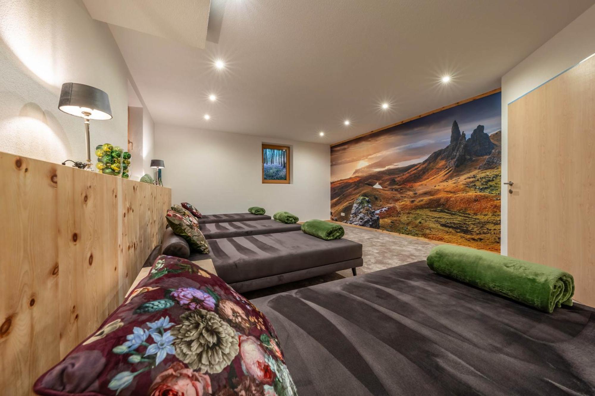 Villa Heimatliebe Ramsau im Zillertal Extérieur photo
