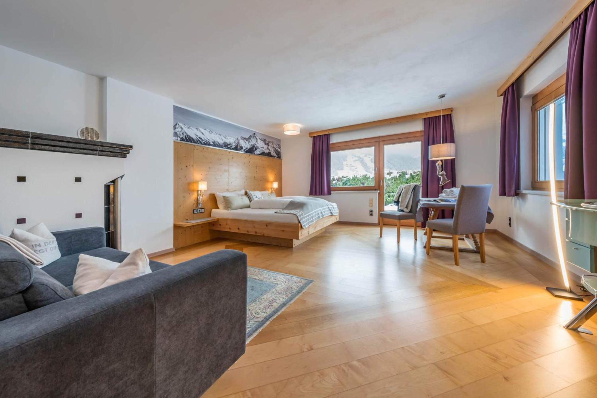 Villa Heimatliebe Ramsau im Zillertal Extérieur photo