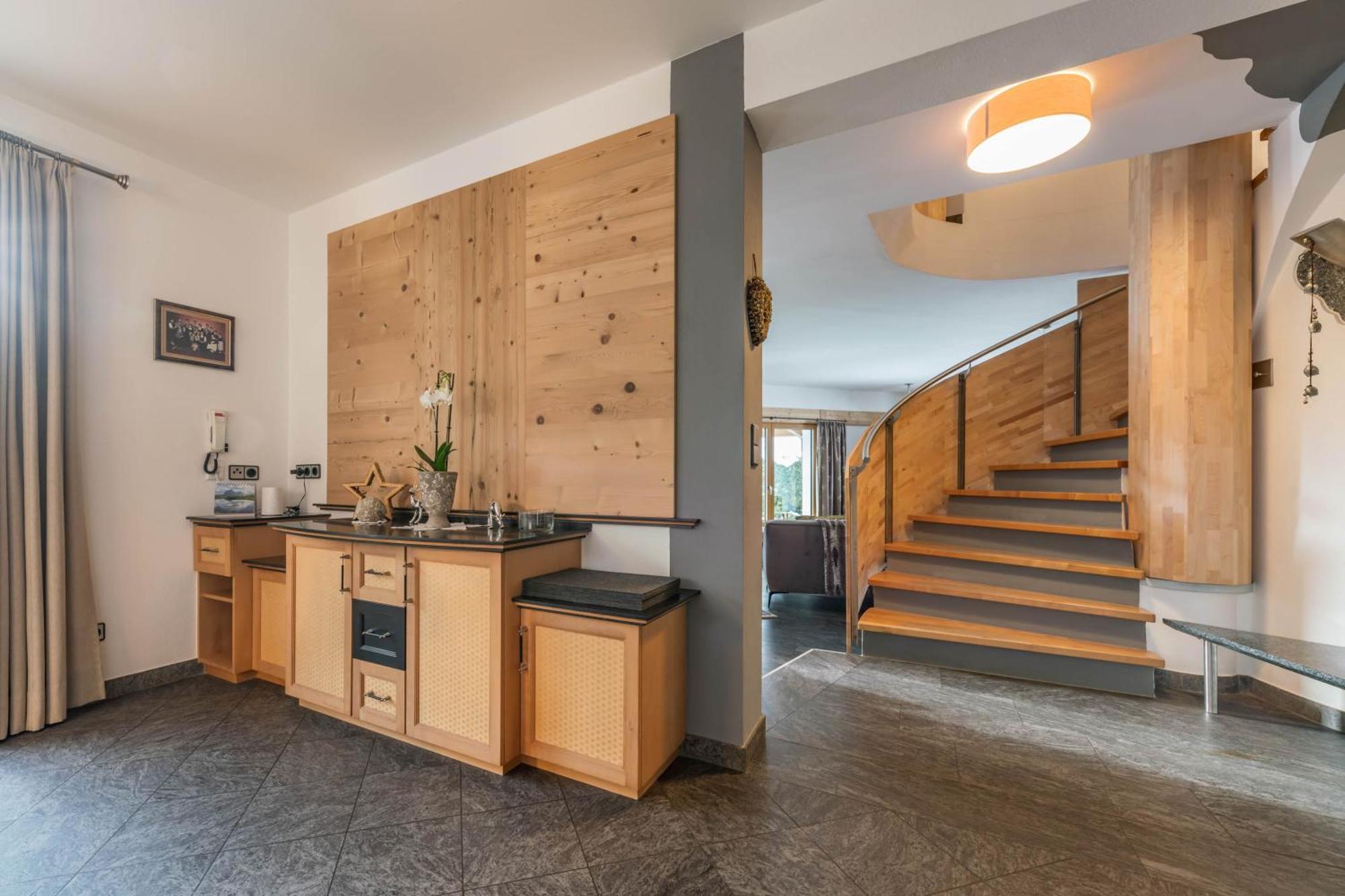 Villa Heimatliebe Ramsau im Zillertal Extérieur photo