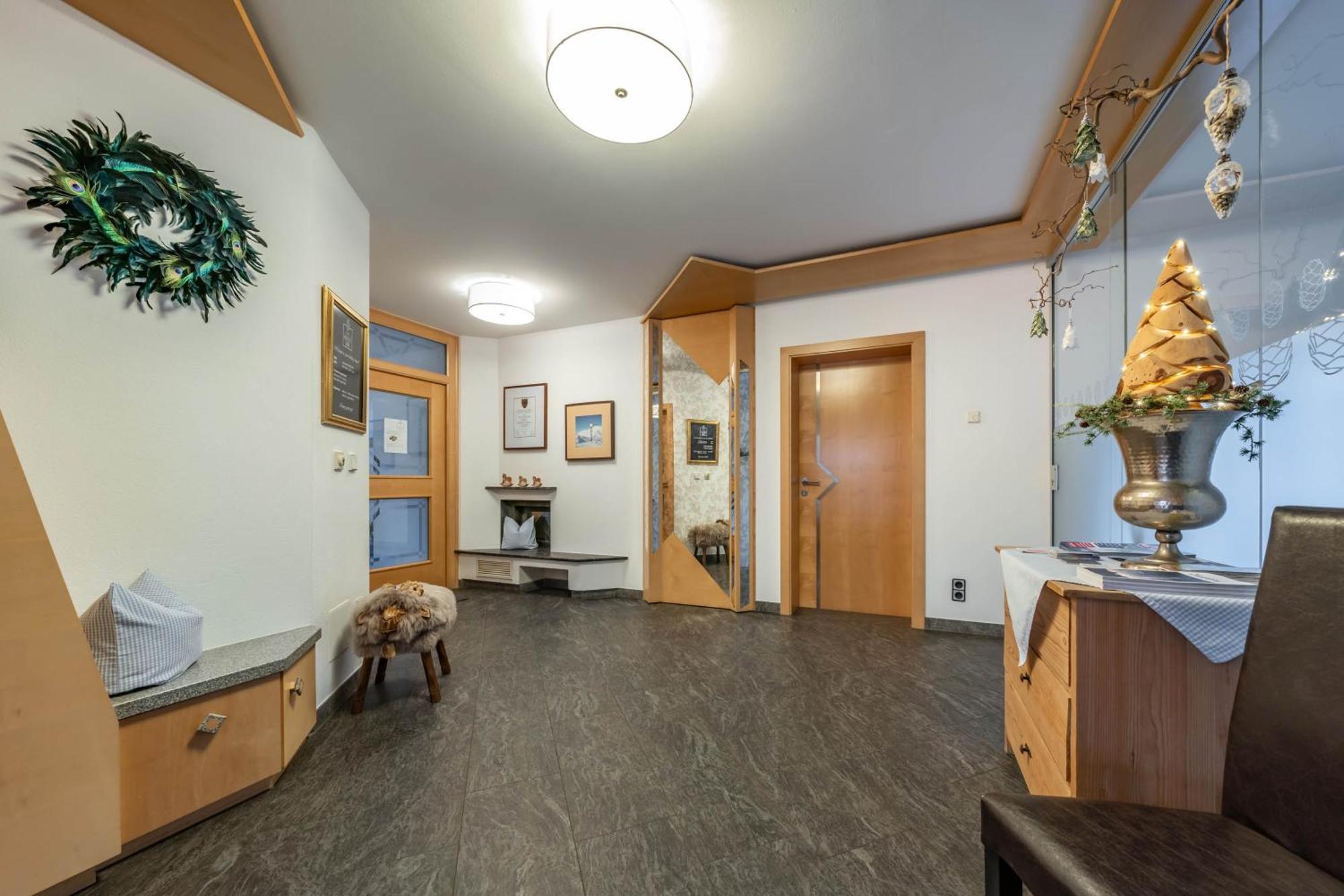 Villa Heimatliebe Ramsau im Zillertal Extérieur photo