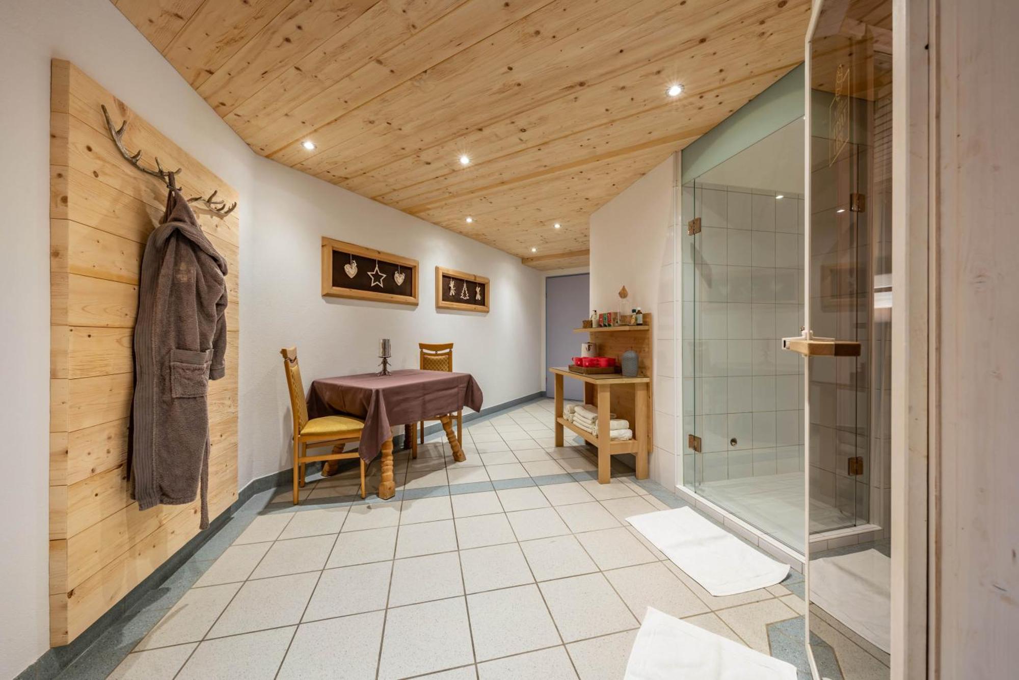 Villa Heimatliebe Ramsau im Zillertal Extérieur photo