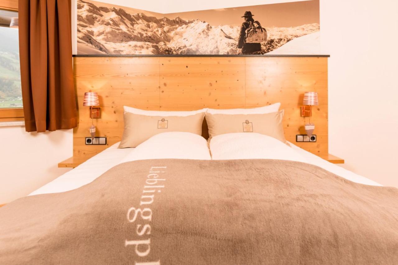 Villa Heimatliebe Ramsau im Zillertal Extérieur photo