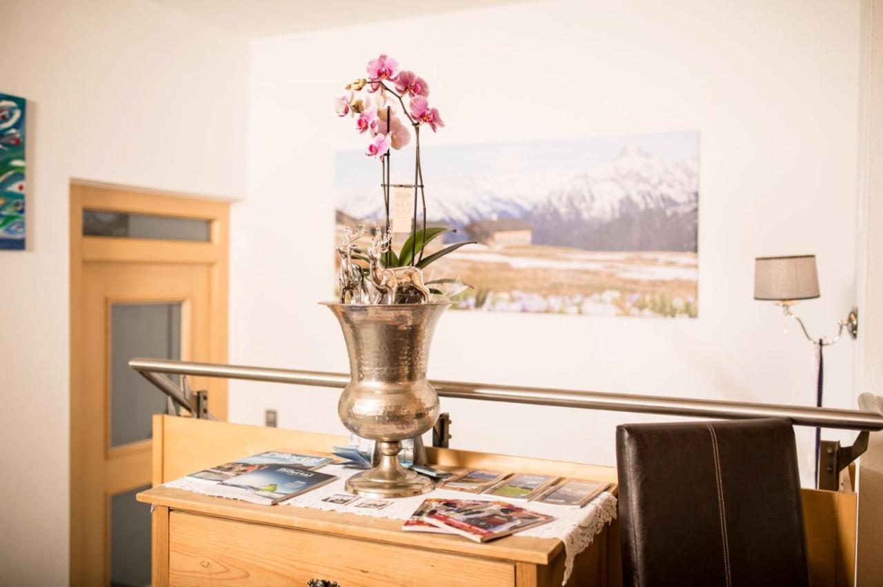 Villa Heimatliebe Ramsau im Zillertal Extérieur photo