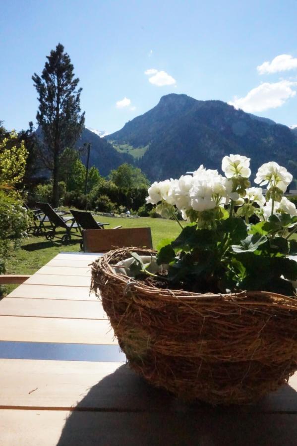 Villa Heimatliebe Ramsau im Zillertal Extérieur photo